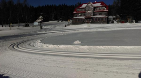 Отель Hotel Bouda Jana, Печ Под Снежкой